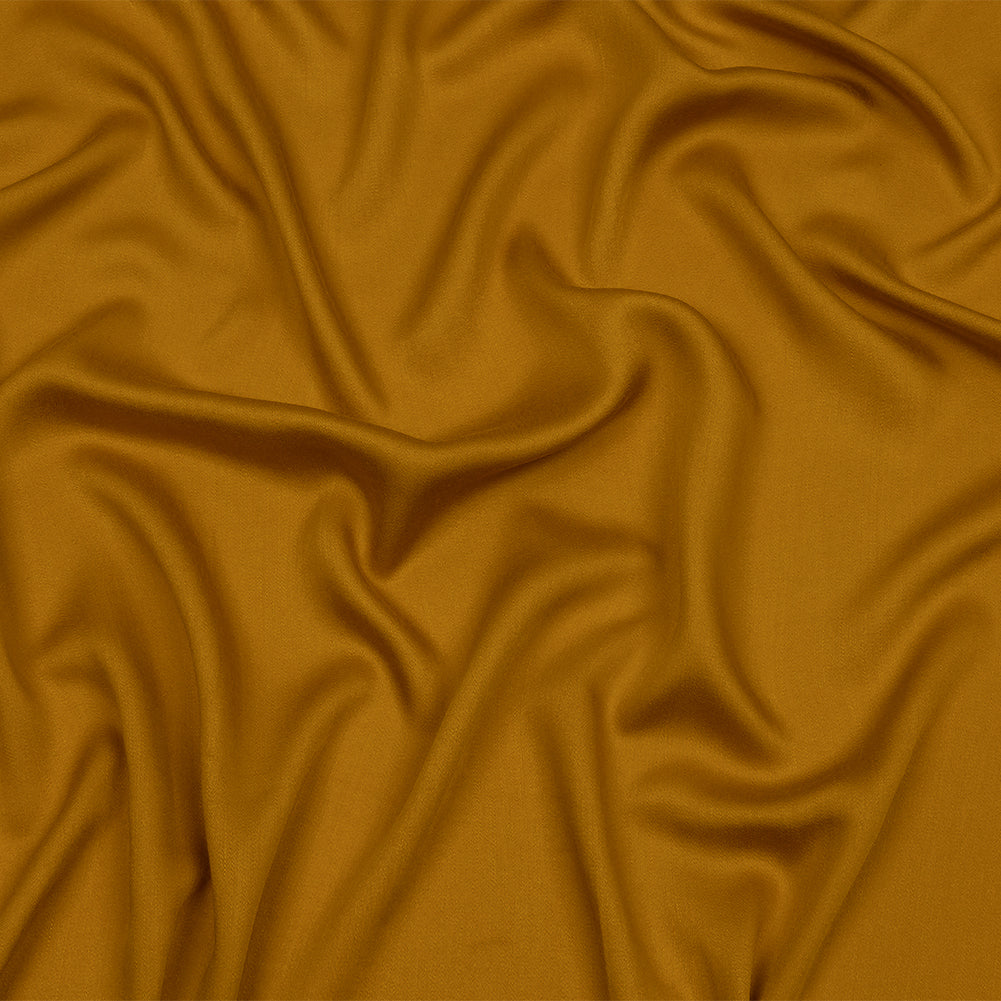 Rayon Challis - Golden Rod - Mood Exclusive Vivian Collection