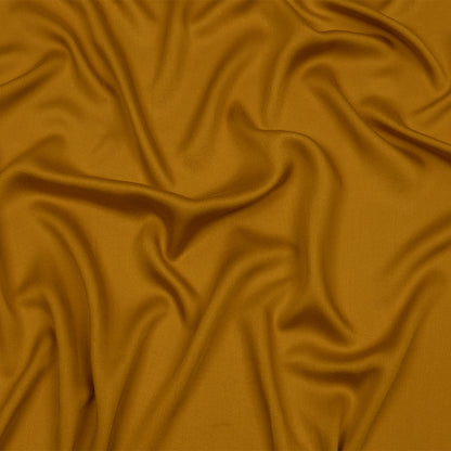 Rayon Challis - Golden Rod - Mood Exclusive Vivian Collection