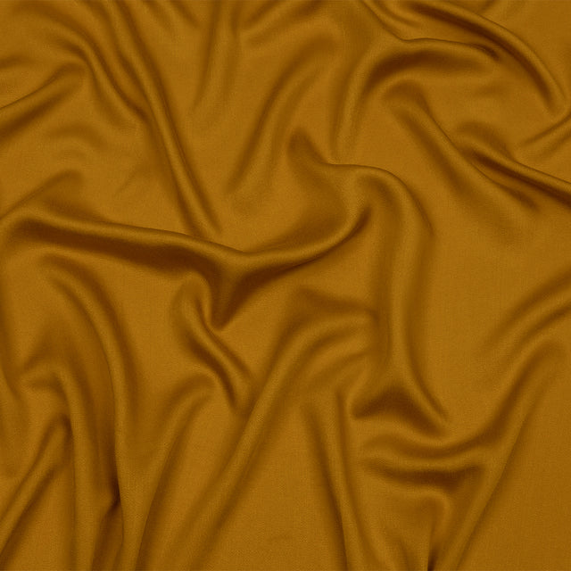 Rayon Challis - Golden Rod - Mood Exclusive Vivian Collection