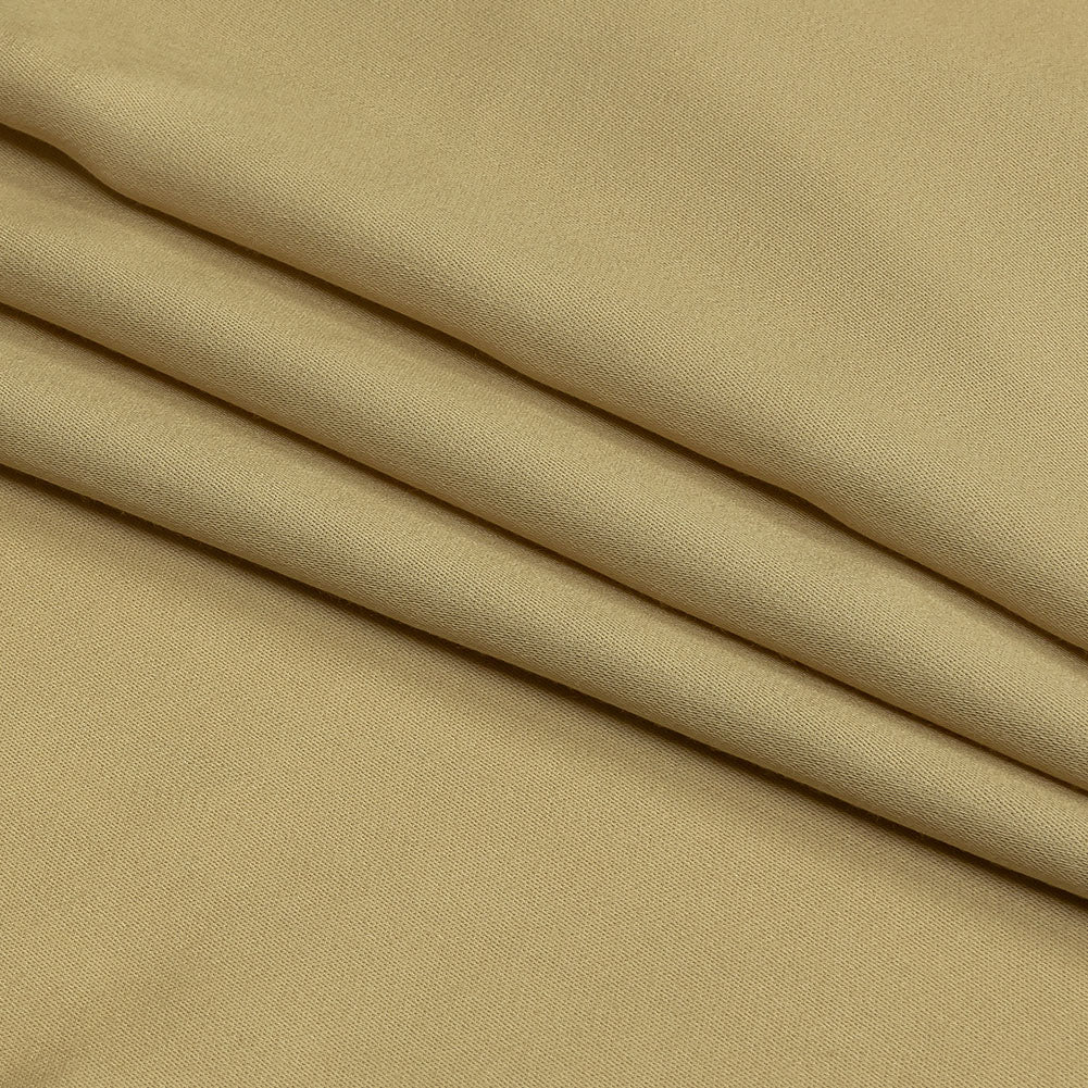 Rayon Challis - Pebble - Mood Exclusive Vivian Collection - Folded