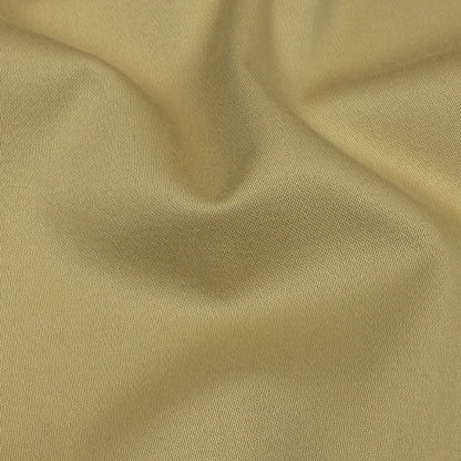 Stretch Cotton Sateen - Pebble - Mood Exclusive Carlos Collection