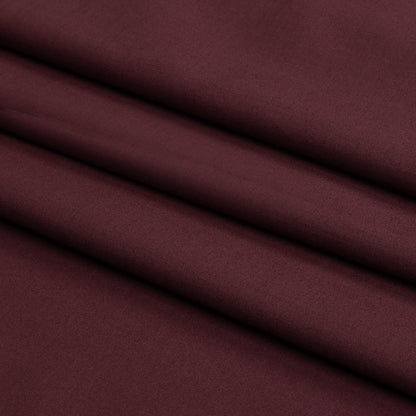 Cotton Voile - Burgundy - Mood Exclusive Farley Collection