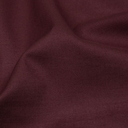 Cotton Voile - Burgundy - Mood Exclusive Farley Collection