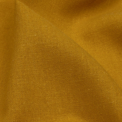 Mood Exclusive Maisie Golden Rod Linen and Rayon Woven