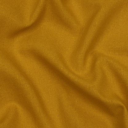 Mood Exclusive Maisie Golden Rod Linen and Rayon Woven