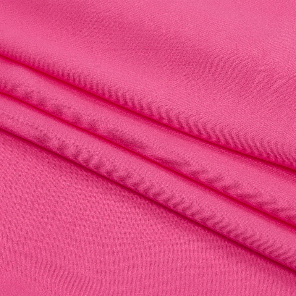 Rayon Challis - Pink - Mood Exclusive Vivian Collection