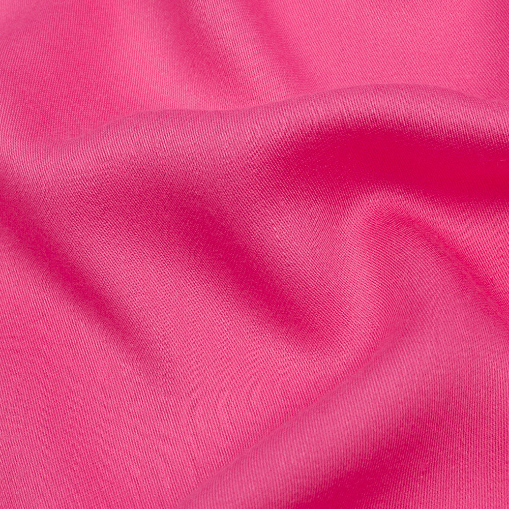 Rayon Challis - Pink - Mood Exclusive Vivian Collection