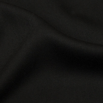 Rayon Challis - Black - Mood Exclusive Vivian Collection