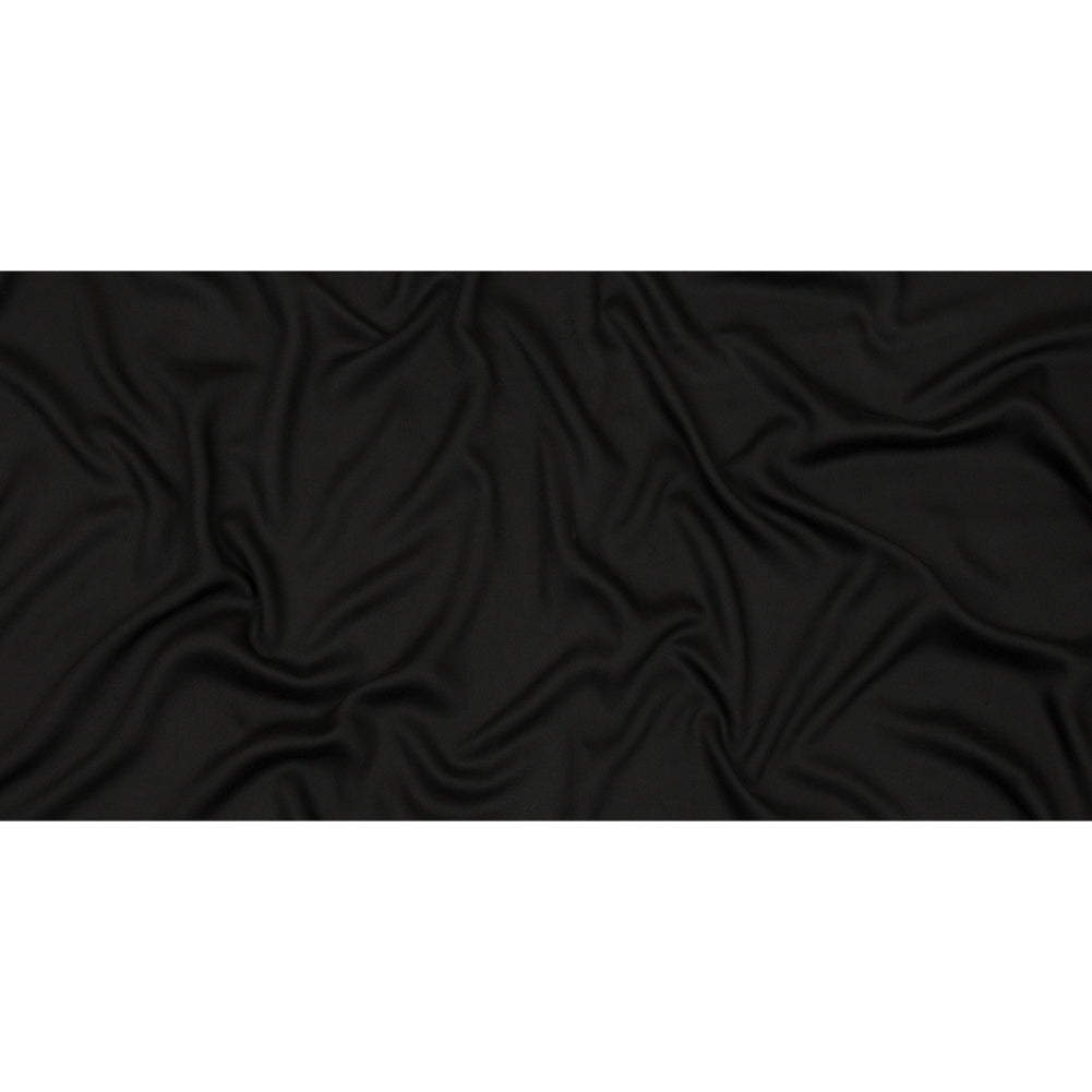 Rayon Challis - Black - Mood Exclusive Vivian Collection - Full