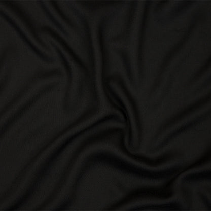 Rayon Challis - Black - Mood Exclusive Vivian Collection