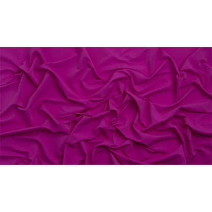 Recycled Polyester Swim Trunk Fabric - Very Fuchsia - Mood Exclusive Malibu Collection Full