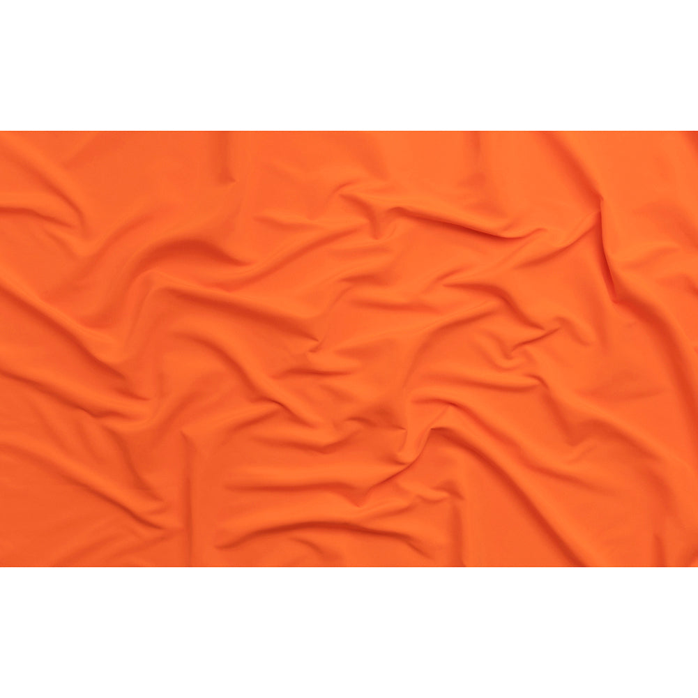 Recycled Polyester Swim Trunk Fabric - Lobster - Mood Exclusive Malibu Collection - Full