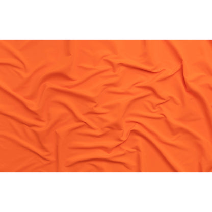 Recycled Polyester Swim Trunk Fabric - Lobster - Mood Exclusive Malibu Collection