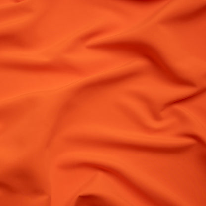Recycled Polyester Swim Trunk Fabric - Lobster - Mood Exclusive Malibu Collection
