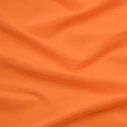 Recycled Polyester Swim Trunk Fabric - Orangine - Mood Exclusive Malibu Collection