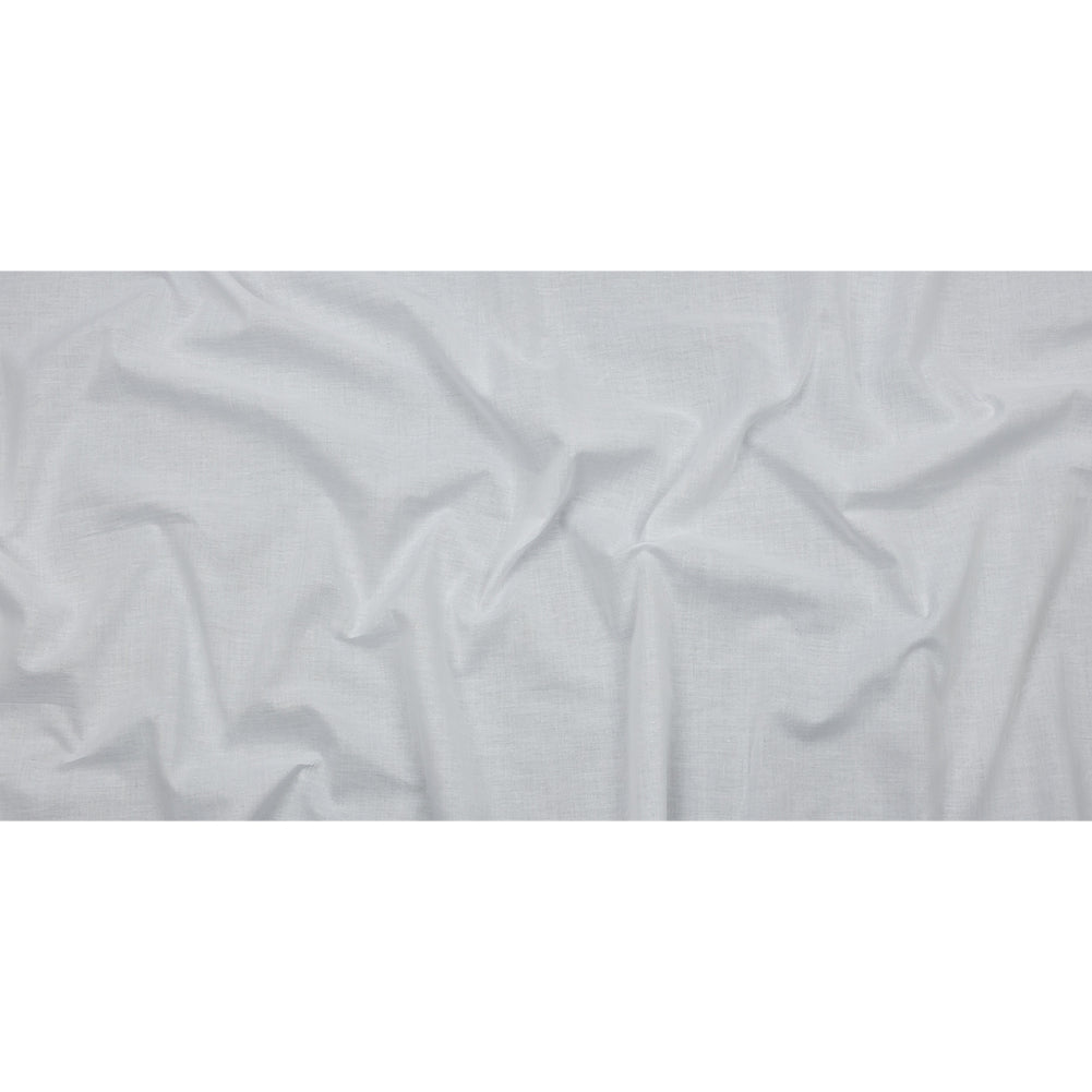 Cotton Voile - White - Mood Exclusive Farley Collection