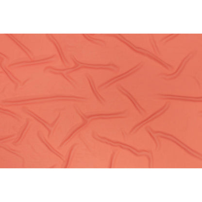 Viscose Georgette - Persimmon - Mood Exclusive Elodie Collection
