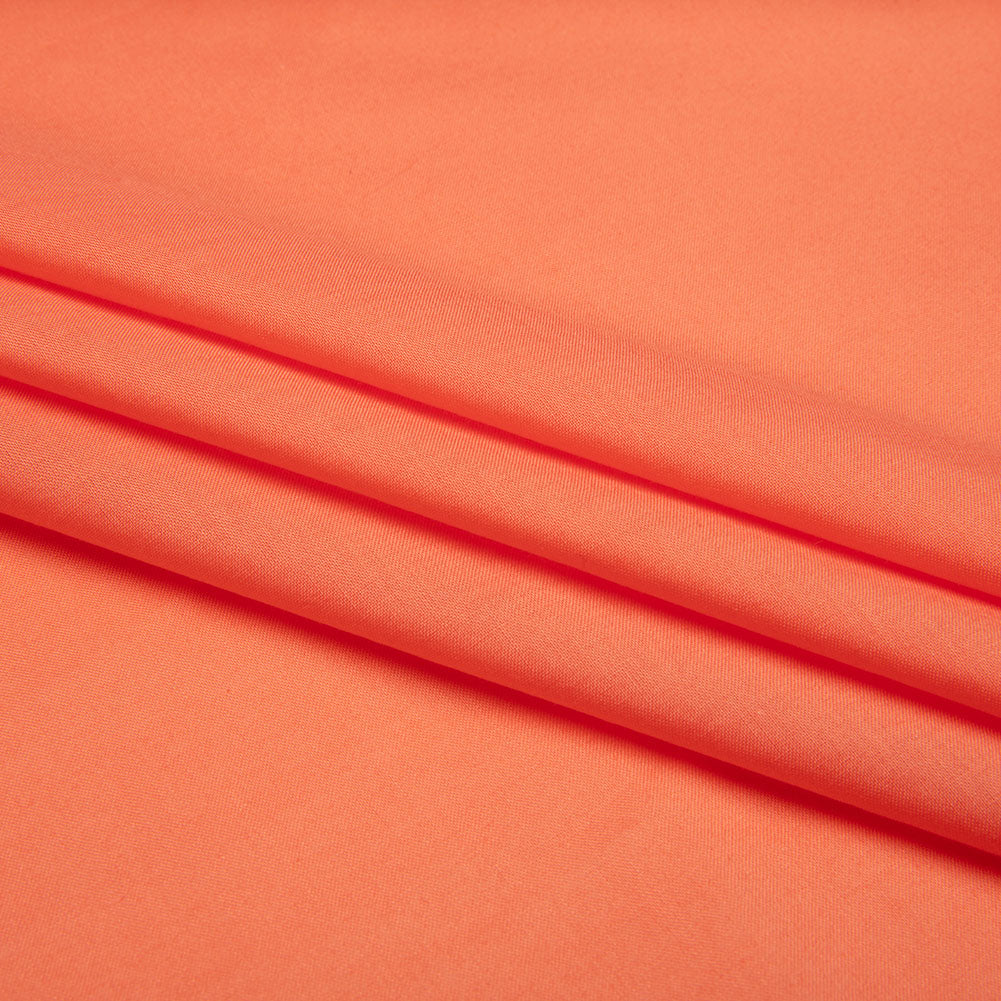 Cotton Voile - Persimmon - Mood Exclusive Farley Collection