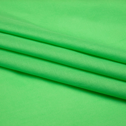 Cotton Voile - Summer Green - Mood Exclusive Farley Collection