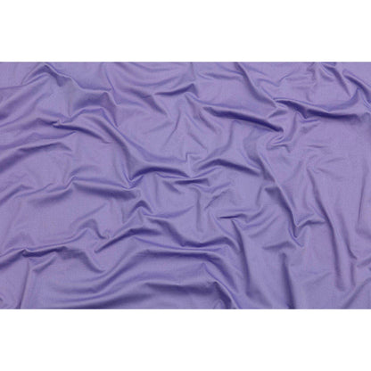 Stretch Cotton Sateen - Dahlia Purple - Mood Exclusive Carlos Collection