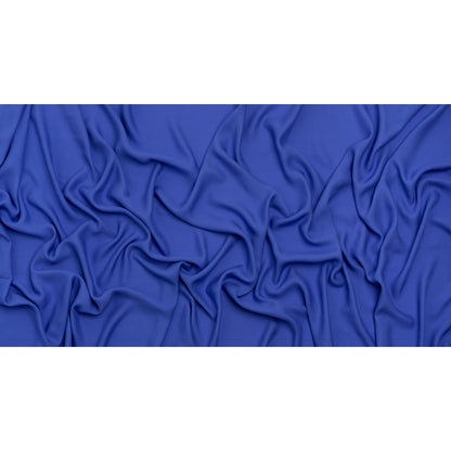 Rayon Challis - Cobalt Blue - Mood Exclusive Vivian Collection