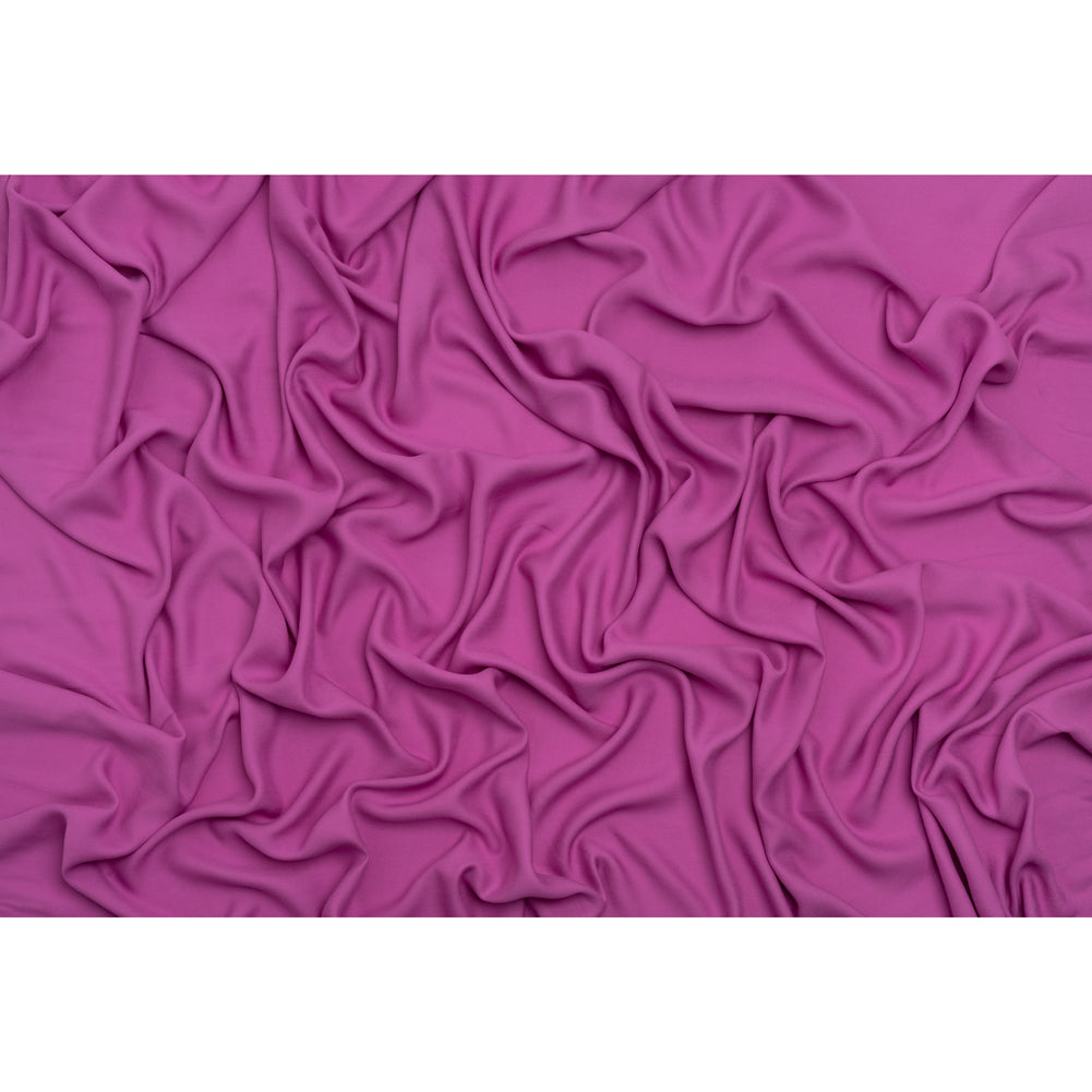 Rayon Challis - Royal Purple - Mood Exclusive Vivian Collection - Full