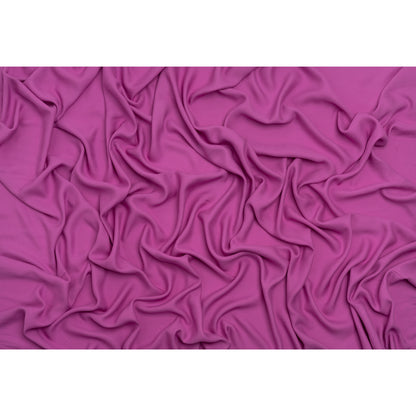Rayon Challis - Royal Purple - Mood Exclusive Vivian Collection