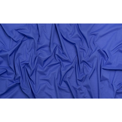 Cotton Voile - Cobalt Blue - Mood Exclusive Farley Collection