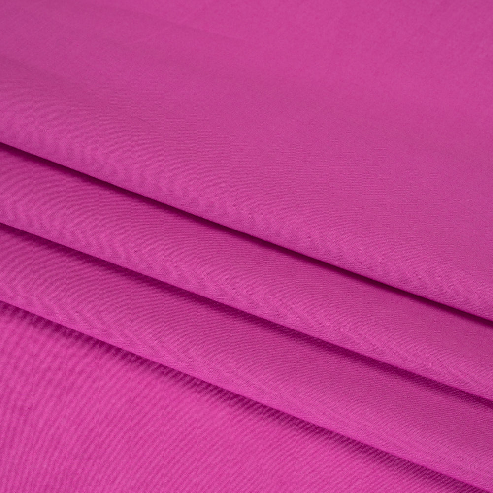 Cotton Voile - Royal Purple - Mood Exclusive Farley Collection