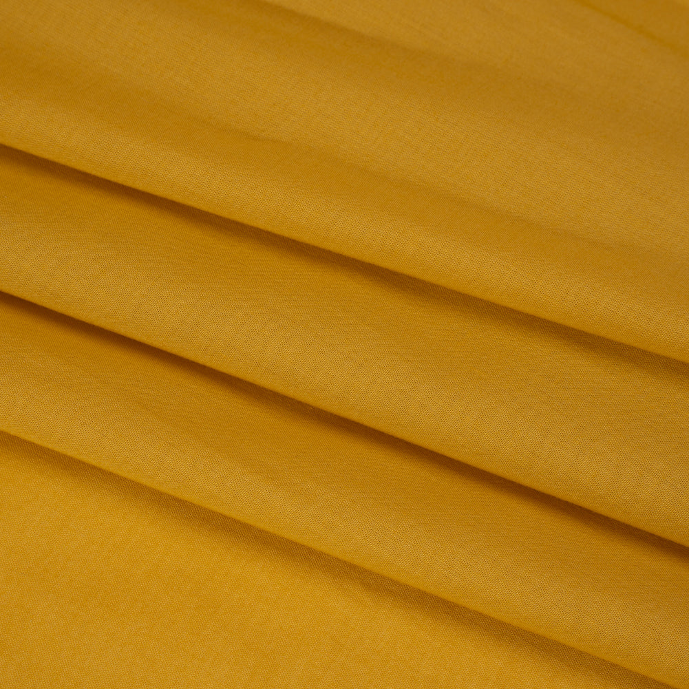 Cotton Voile - Golden Rod - Mood Exclusive Farley Collection