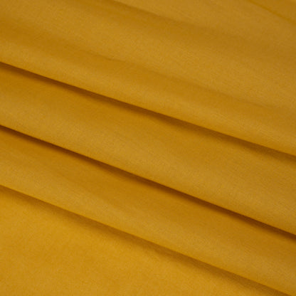 Cotton Voile - Golden Rod - Mood Exclusive Farley Collection