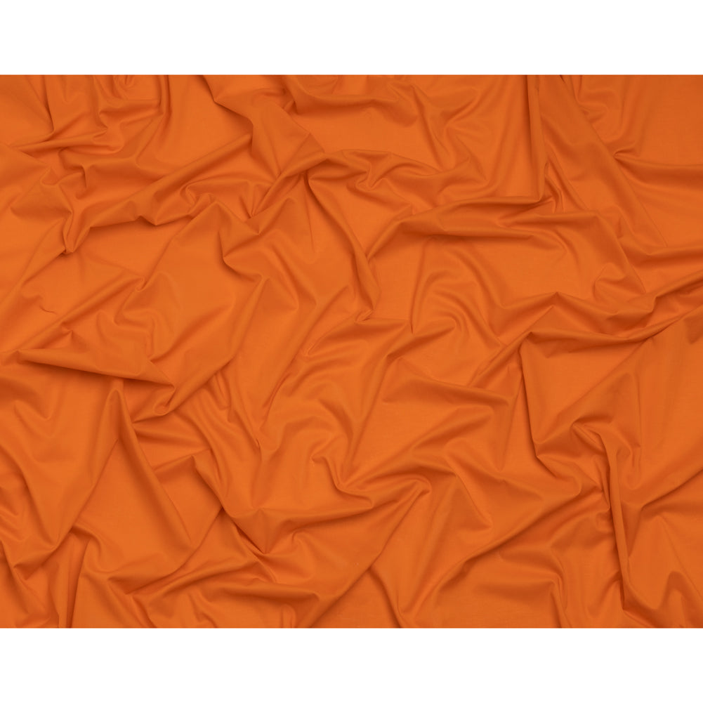 Cotton Voile - Pumpkin - Mood Exclusive Farley Collection