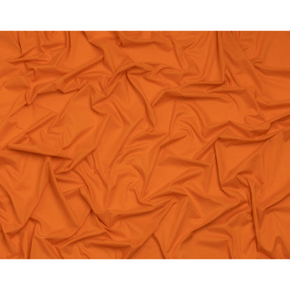 Cotton Voile - Pumpkin - Mood Exclusive Farley Collection