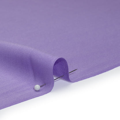 Rayon Challis - Dahlia Purple - Mood Exclusive Vivian Collection