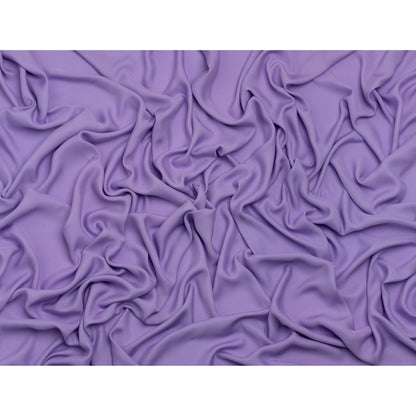 Rayon Challis - Dahlia Purple - Mood Exclusive Vivian Collection
