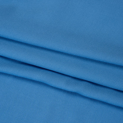 Rayon Challis - Blue - Mood Exclusive Vivian Collection