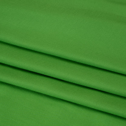 Rayon Challis - Green - Mood Exclusive Vivian Collection