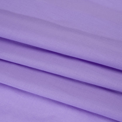 Cotton Voile - Dahlia Purple - Mood Exclusive Farley Collection