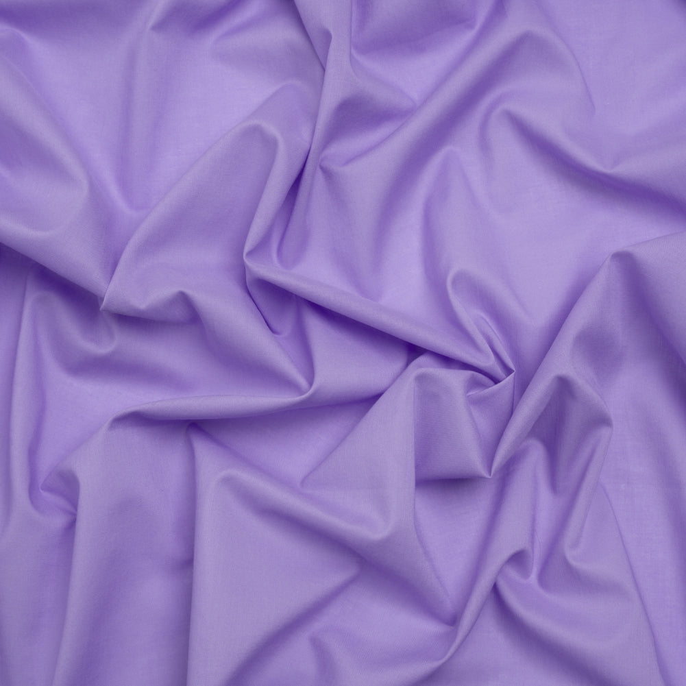 Cotton Voile - Dahlia Purple - Mood Exclusive Farley Collection