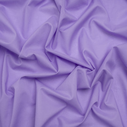 Cotton Voile - Dahlia Purple - Mood Exclusive Farley Collection