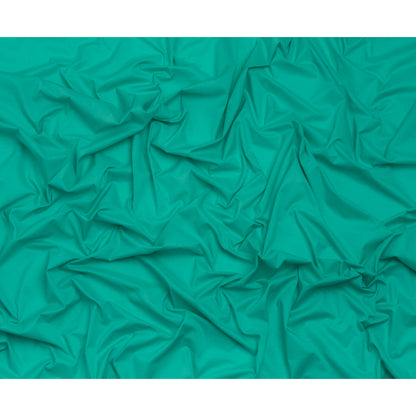 Cotton Voile - Turquoise - Mood Exclusive Farley Collection