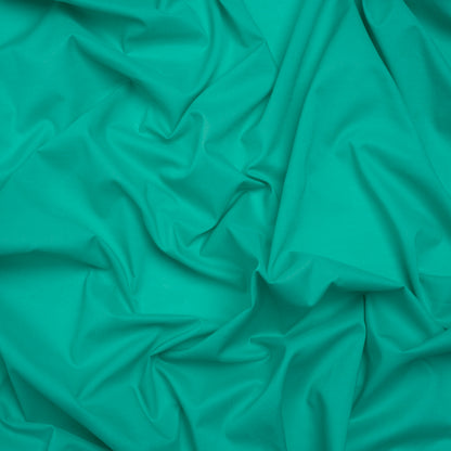Cotton Voile - Turquoise - Mood Exclusive Farley Collection