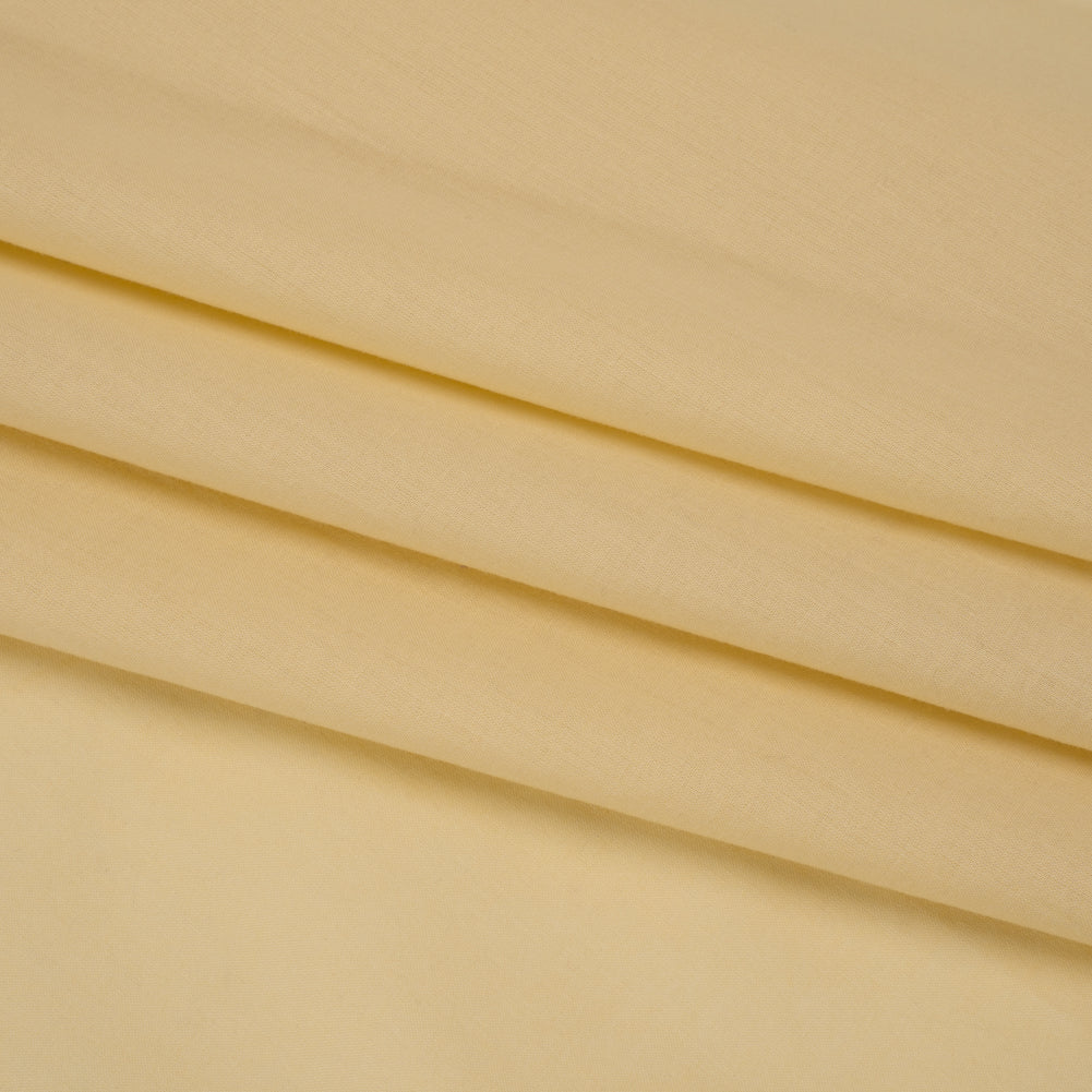 Cotton Voile - Cream - Mood Exclusive Farley Collection