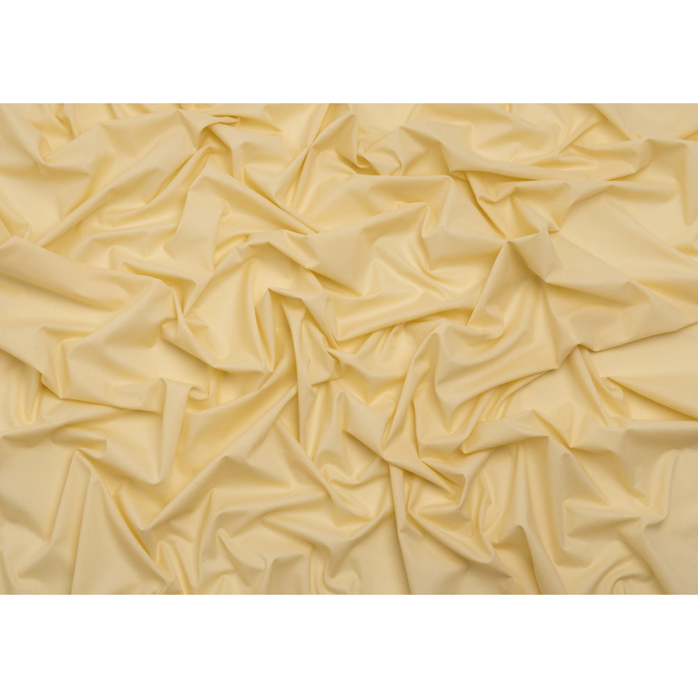 Cotton Voile - Cream - Mood Exclusive Farley Collection