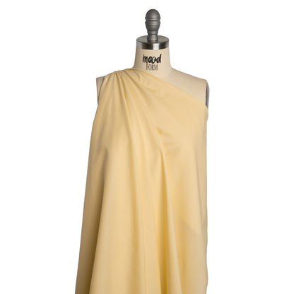 Cotton Voile - Cream - Mood Exclusive Farley Collection