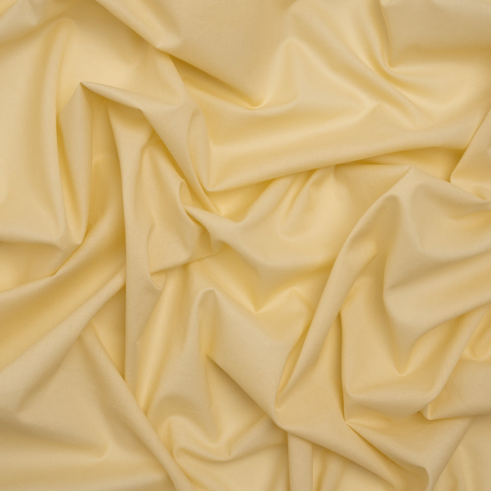 Cotton Voile - Cream - Mood Exclusive Farley Collection