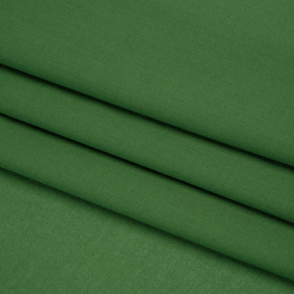 Cotton Voile - Hunter Green - Mood Exclusive Farley Collection