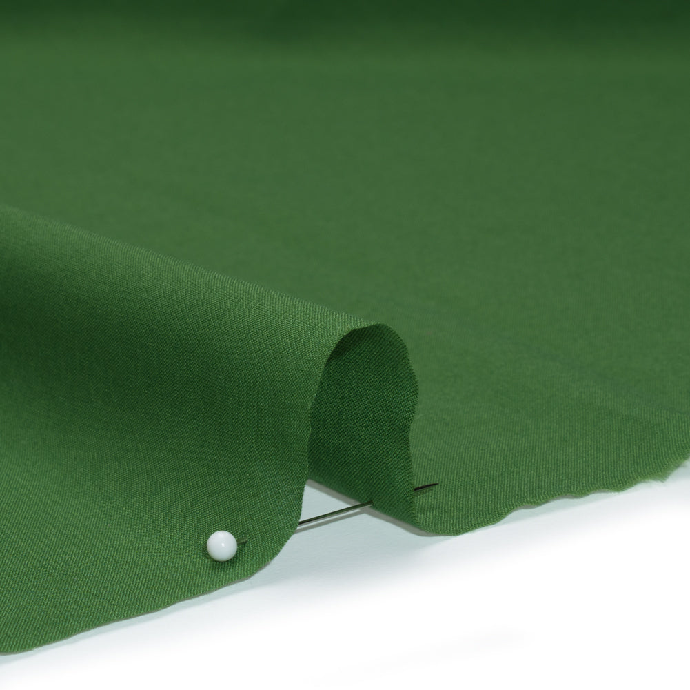 Cotton Voile - Hunter Green - Mood Exclusive Farley Collection