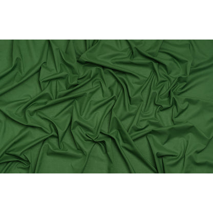 Cotton Voile - Hunter Green - Mood Exclusive Farley Collection