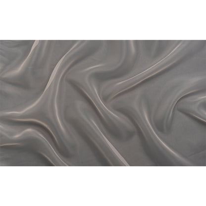Polyester Organza - Ecru - Luscinia Collection by Mood